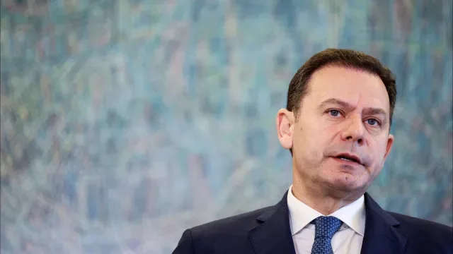 Montenegro expressa "total solidariedade" à Alemanha após ataque híbrido