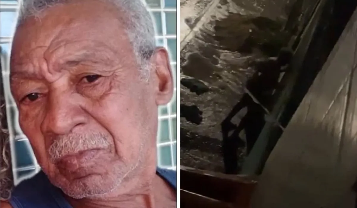 Idoso é espancado e morto por traficantes após ser acusado de estupro em Vila Velha