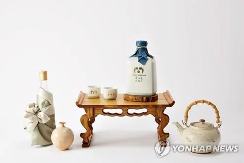 충주시, 28일 지역전통주 '청명주 무형유산 공개행사'