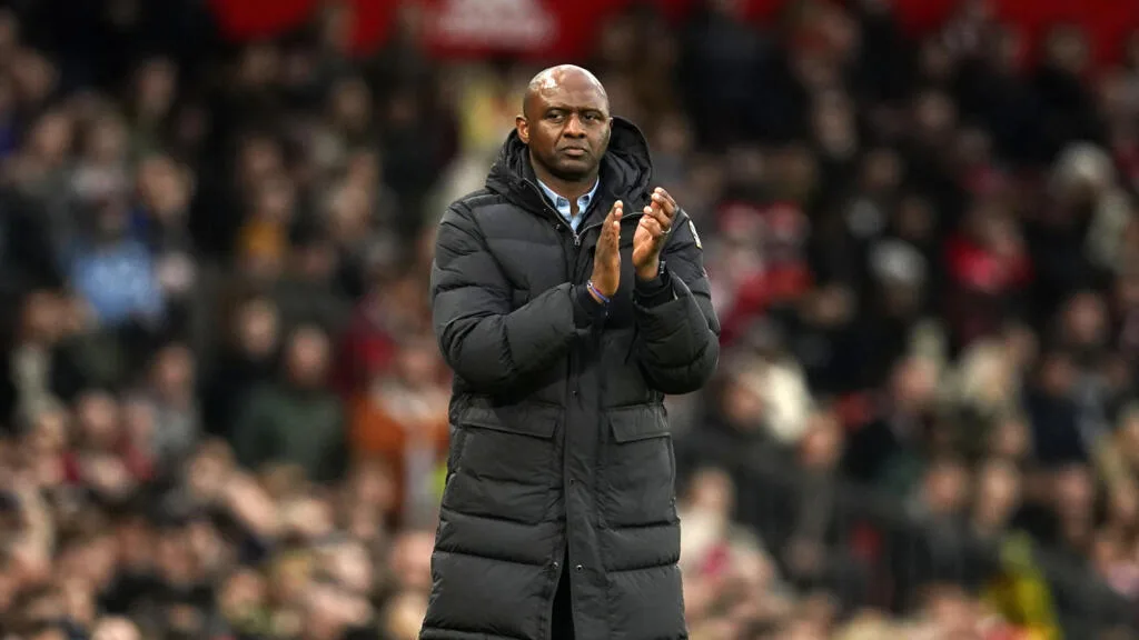 Patrick Vieira nommé sélectionneur du Sénégal, un pari ambitieux pour les Lions