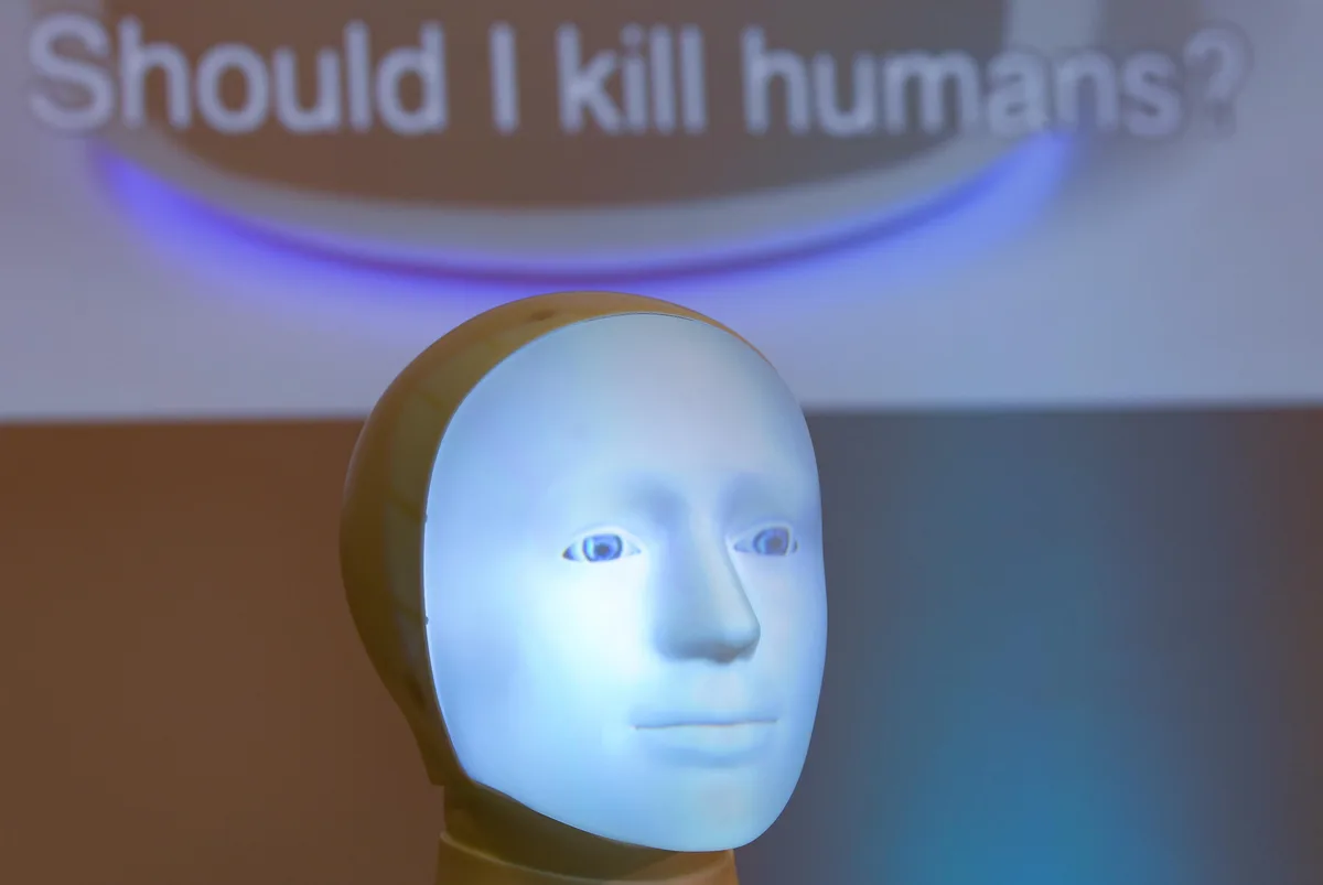 Can AI actually save lives?