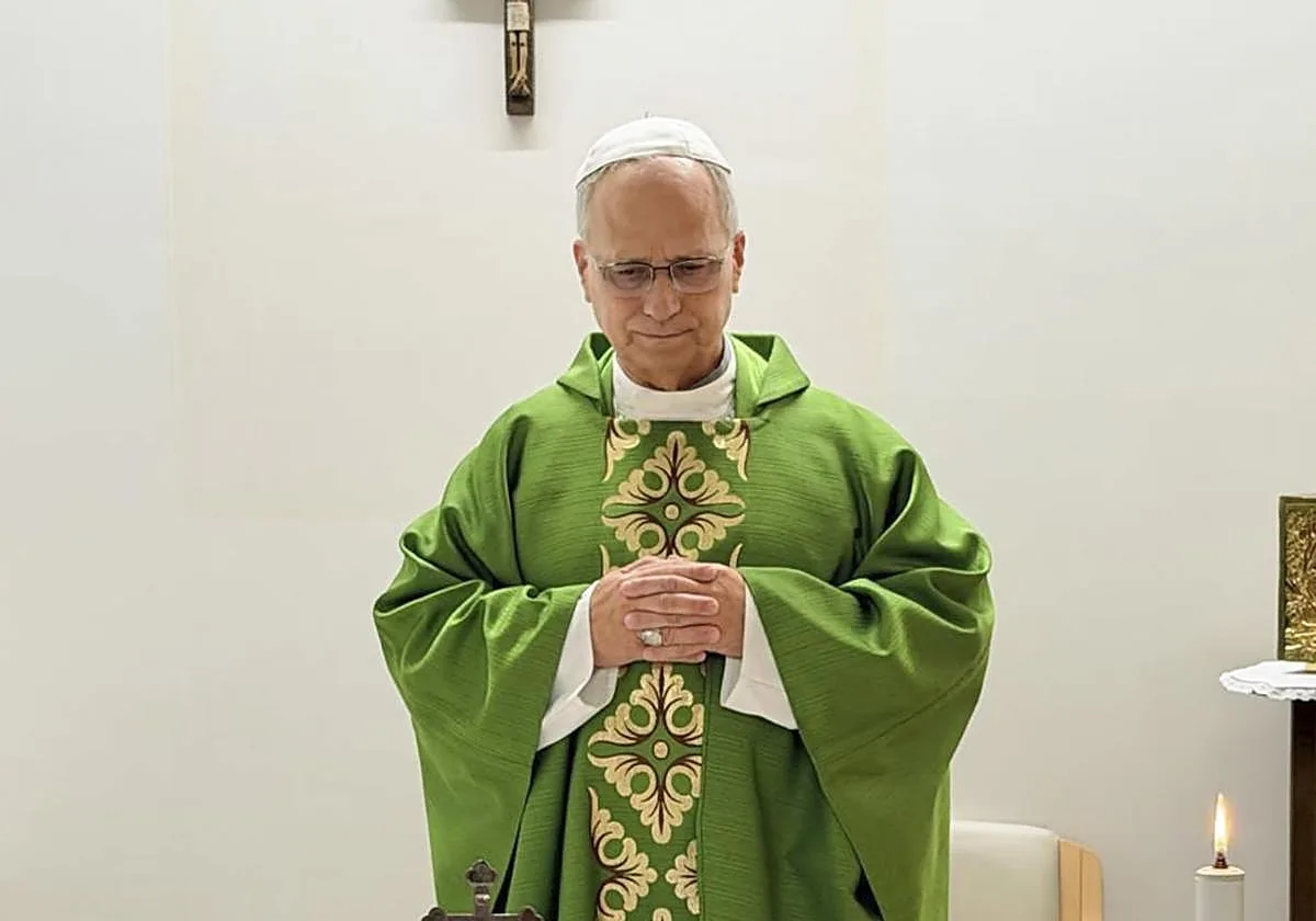 El Papa habla por teléfono con Putin y le pide un alto el fuego en Ucrania