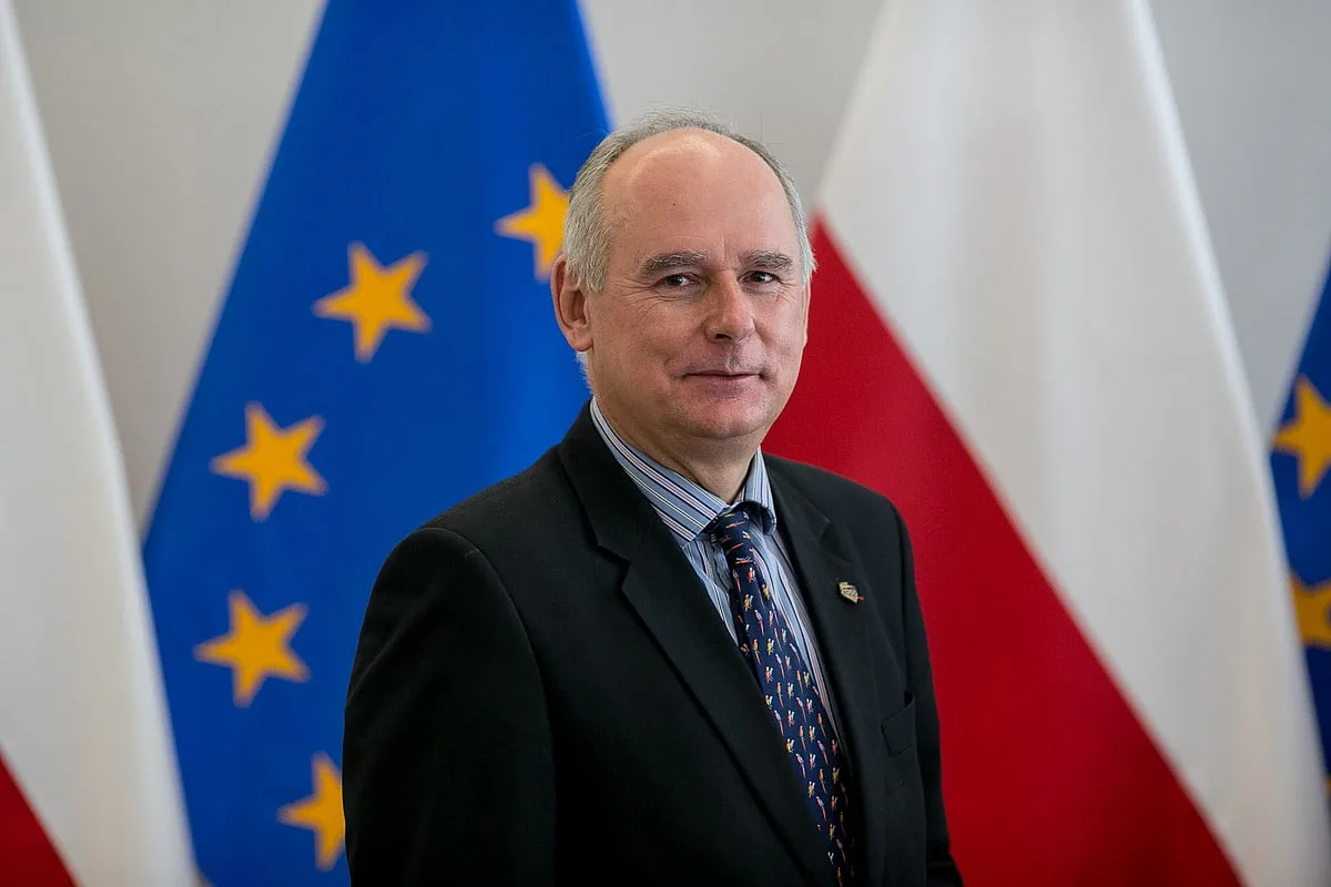Polónia recusa instalação de armas nucleares aliadas no seu solo