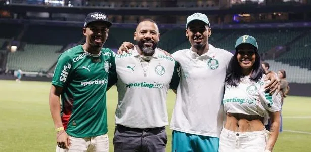 Flavio Latif: Há muitos indícios de que Allan deixará o Palmeiras