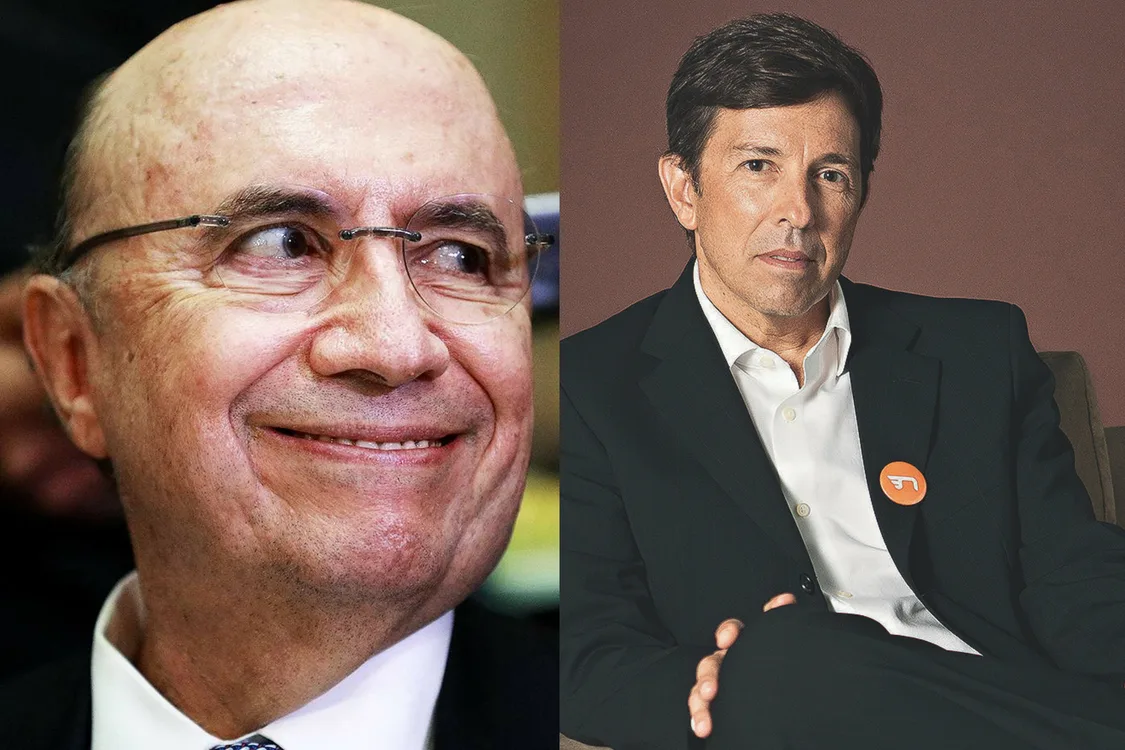 Quem são os candidatos à Presidência mais ricos da história da democracia brasileira