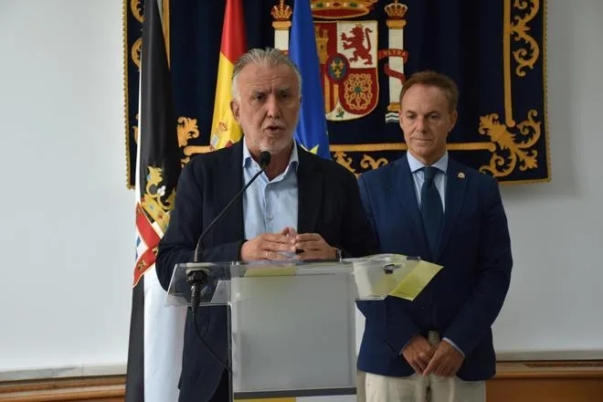 El retorno de migrantes a Marruecos desde Ceuta se acelera con un millar más desde la pasada semana