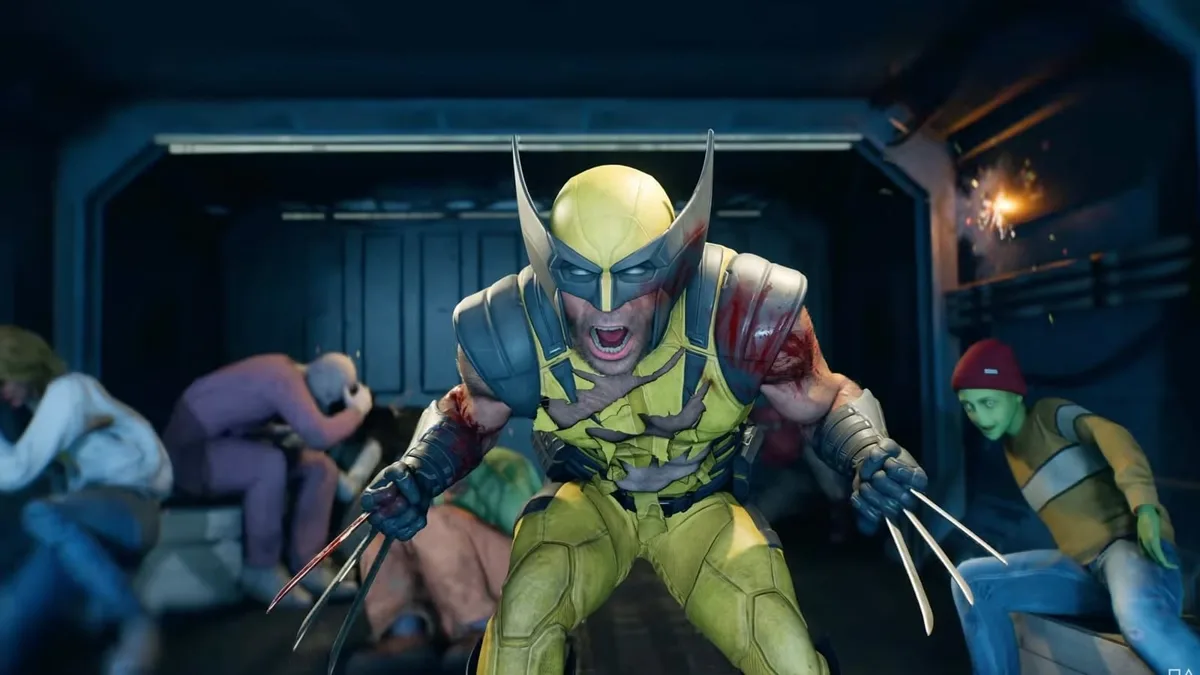 La insólita razón por la que el traje de Wolverine se regenera en “Marvel’s Wolverine”