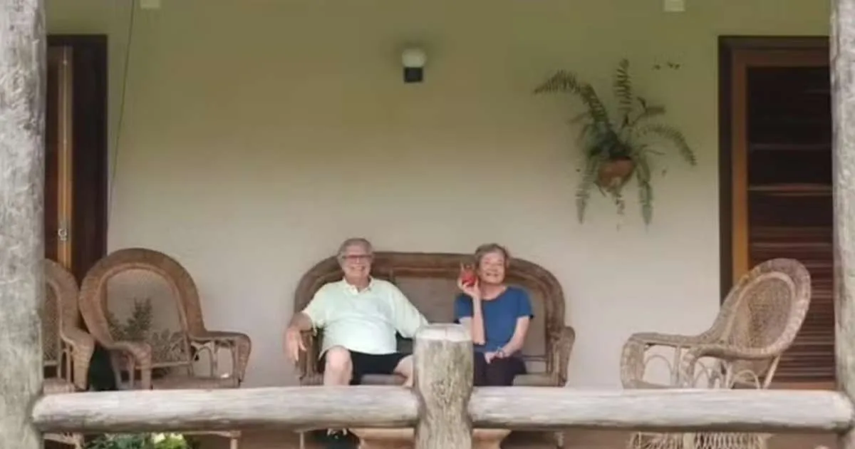 Fazenda São Marcos: conheça a gigante propriedade rural herdada por Tarcísio Filho