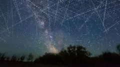 Starlink broadband pilot targets rural 'not spots'