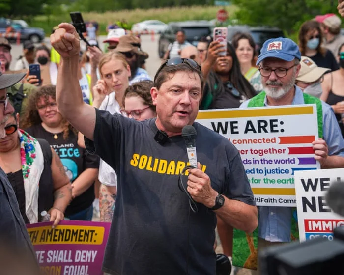 Abortion rights group endorses Democrat Troy Jackson in critical Maine Senate race