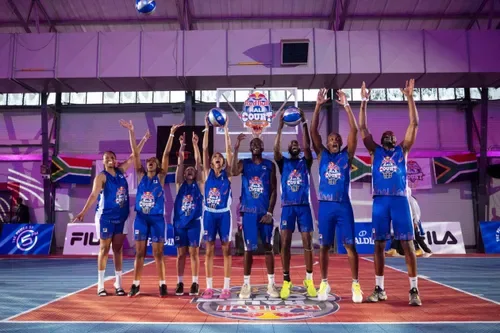 Blue Soldiers and The Takeover secure national titles at Red Bull Half Court Finals