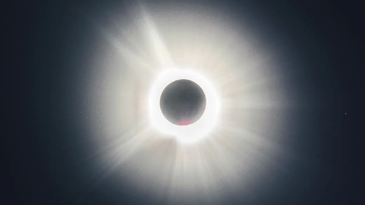 On this day in space! Aug. 18, 1868: Total solar eclipse leads to discovery of helium