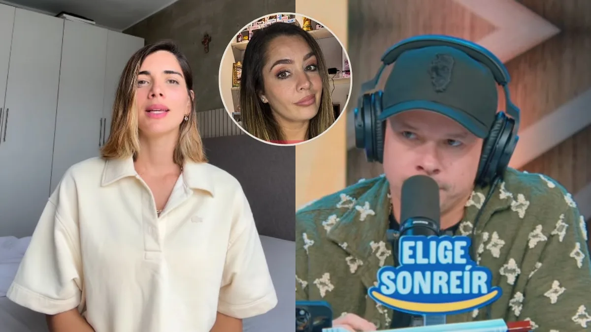 Yiddá Eslava habla desde la experiencia y recomienda silencio a Mario Hart y Korina Rivadeneira: “Que no declaren nada más”
