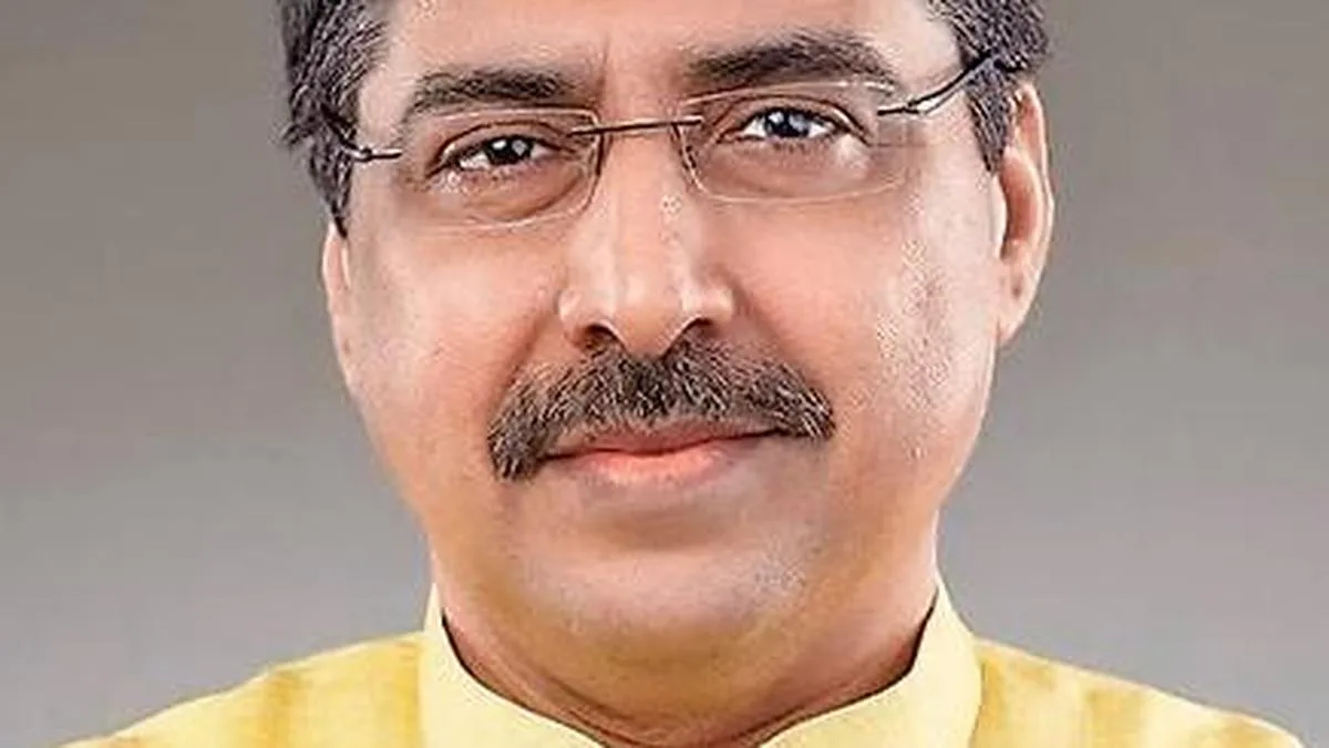 Past controversies resurface as new BJP social media team’s X posts disappear