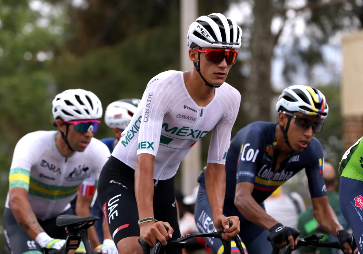Puebla hará historia: albergará el Mundial UCI de MTB XCM en 2029