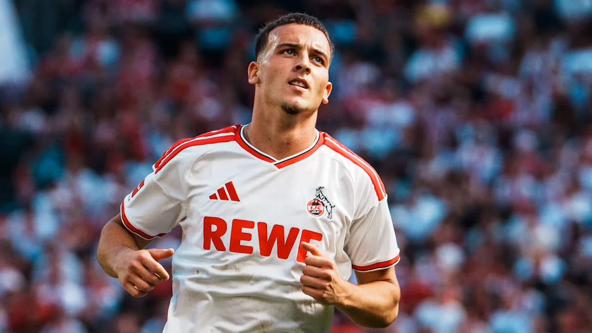 „Eure Nr. 13 geht, aber ...“ - El Mala prankt Köln-Fans