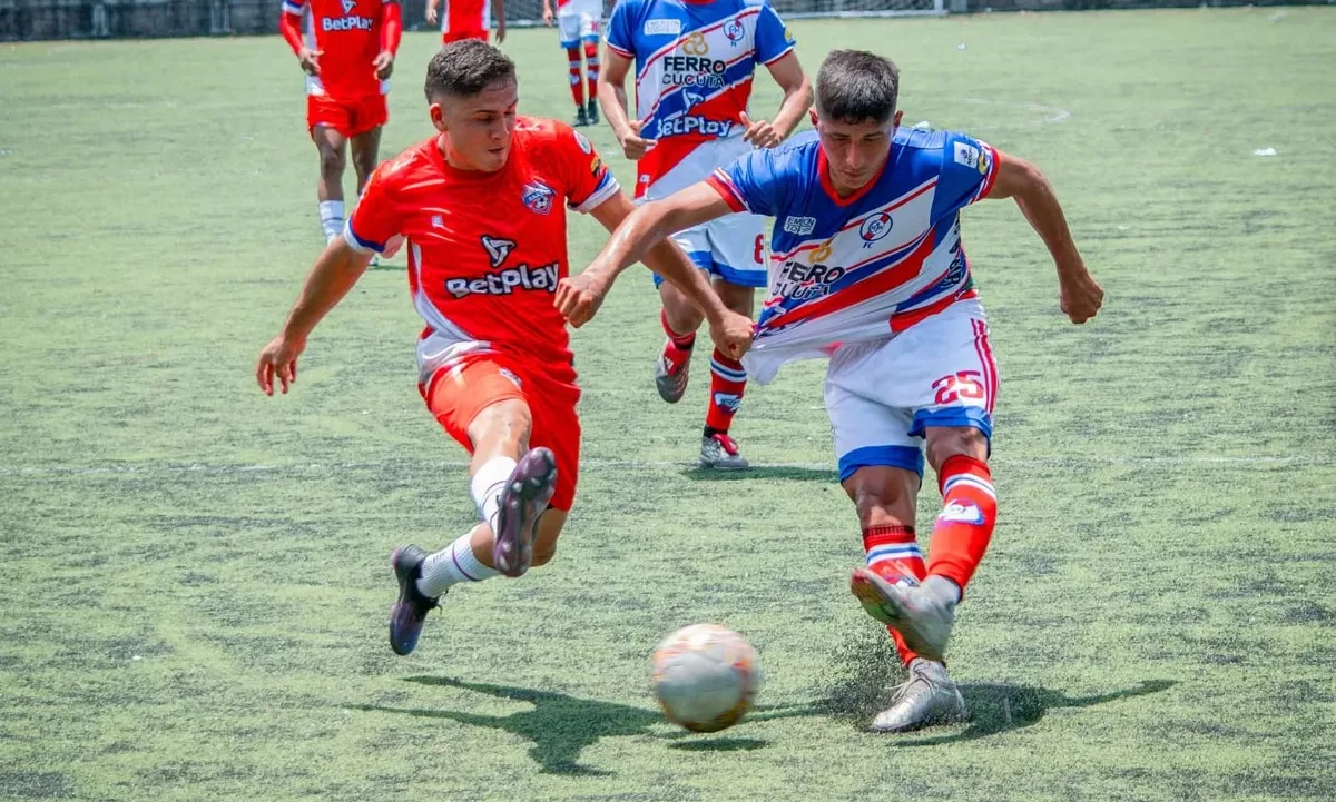 Estos son los primeros equipos que disputarán la liga especial de la tercera división del fútbol colombiano