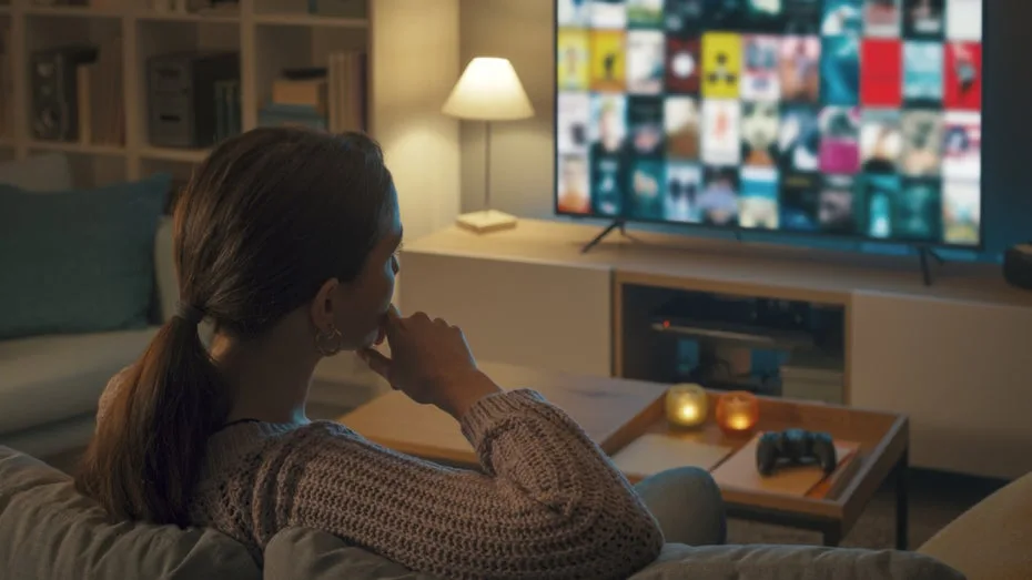 Werbung im Smart-TV-Menü? Fritzbox kann das jetzt einfach blockieren