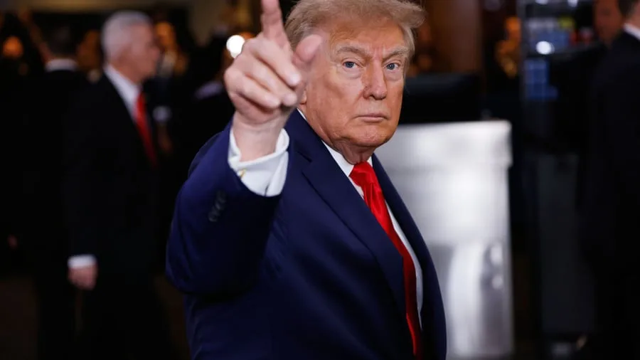 Zwischenwahlen: Keine internationalen Wahlbeobachter in den USA: „Das ist ein Angriff auf die OSZE“