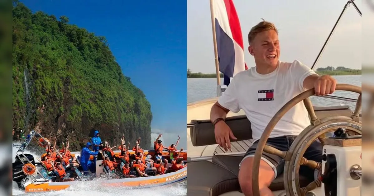 Um mês após tragédia nas Cataratas, causas do tombamento de barco continuam sob apuração