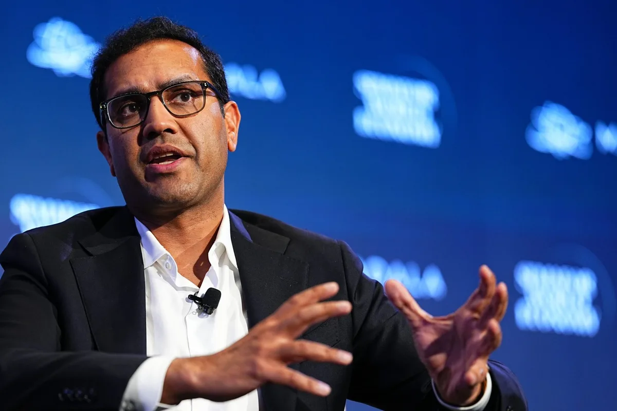 From BFFs to open war: Better.com’s founder vs. the investor who replaced him