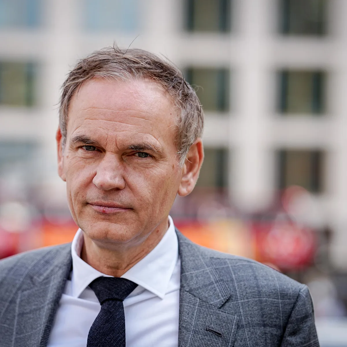 Volkswagen - Konzernchef Blume vor Betriebsversammlungen: "Lage ist mehr als kritisch"