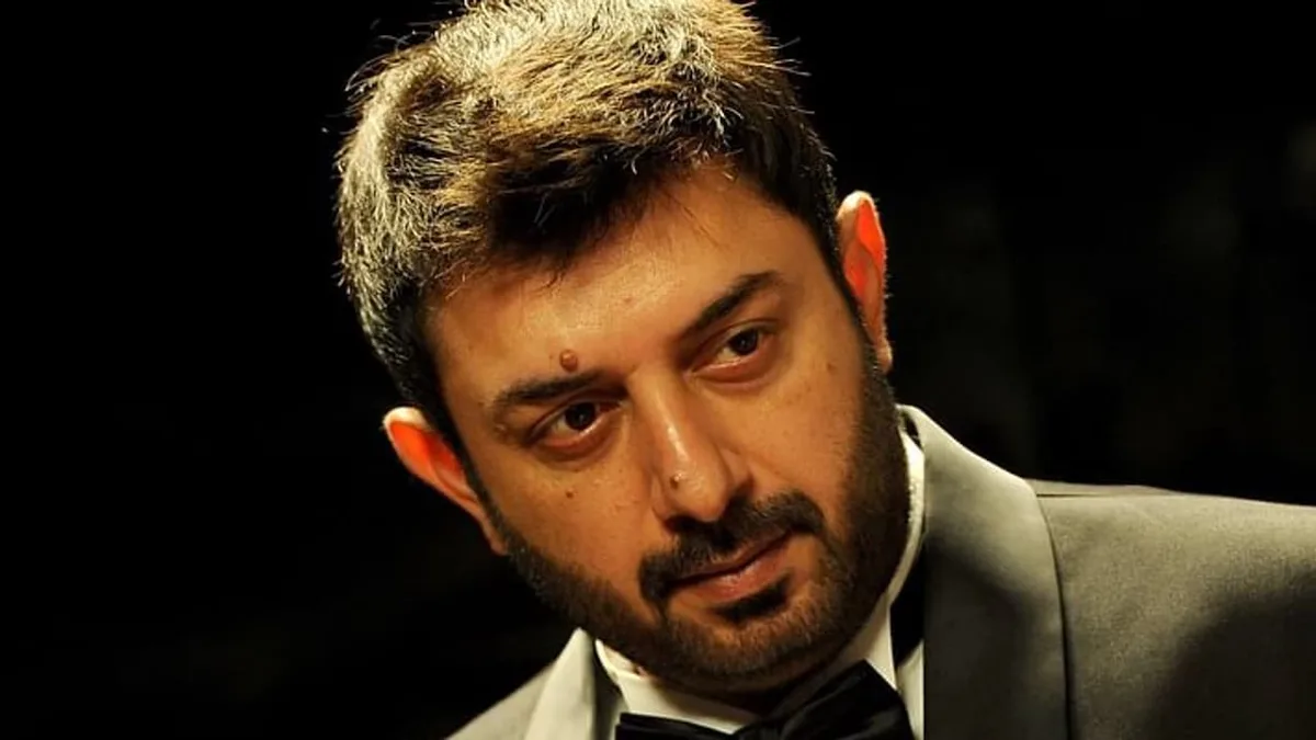 Arvind Swamy Built A Rs 3,300-Crore Empire. Why Does He Call Himself A 'Bad Businessman'?