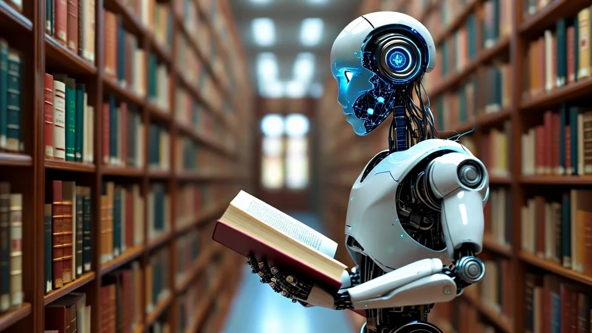 La rebeldía de la Inteligencia Artificial