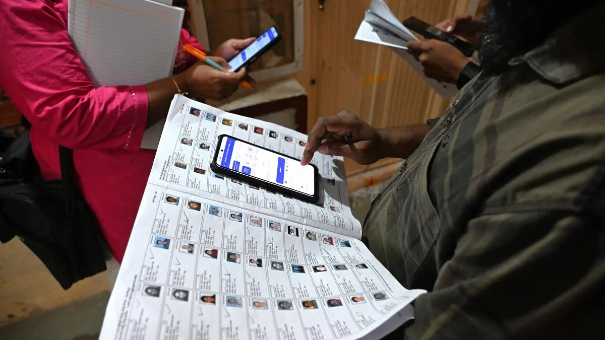 SC refuses to interfere with ECI's decision to keep 2002 as base year for SIR in Sikkim
