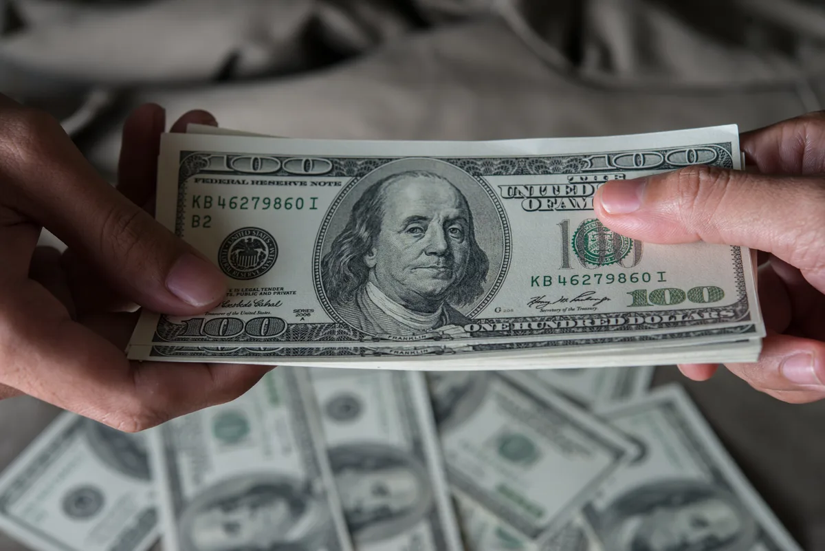 Alta e queda do dólar: aprenda estratégias para proteger o orçamento das oscilações
