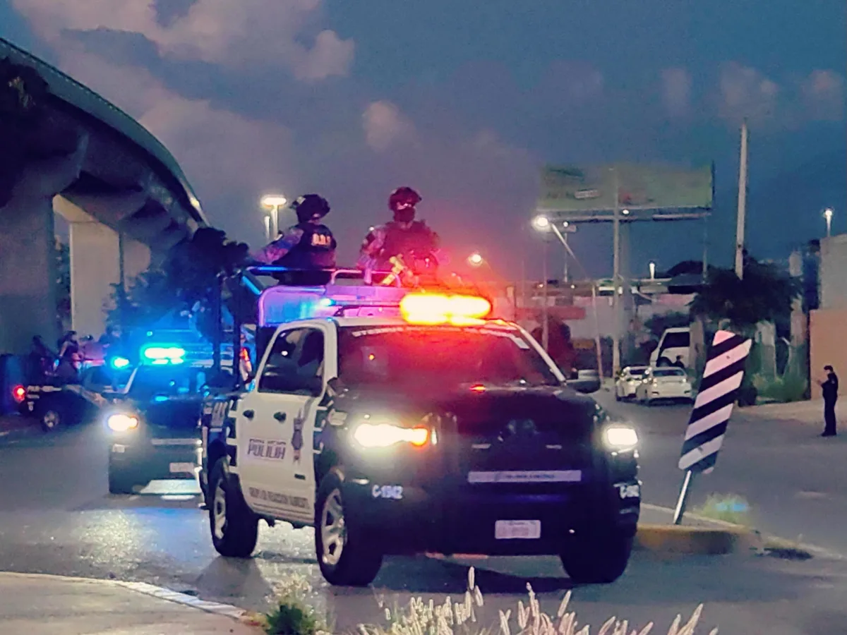 Coahuila tiene la mejor percepción de seguridad