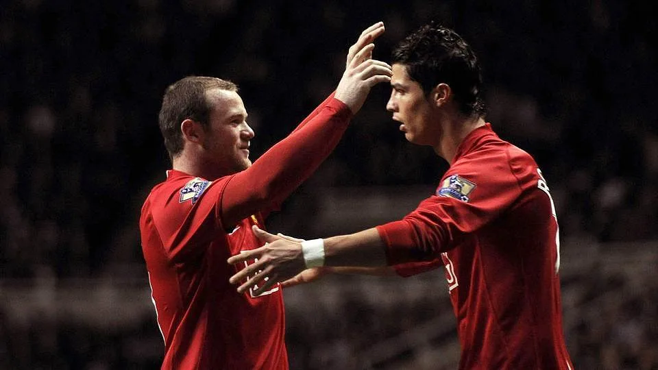 Rooney e a saída de Ronaldo da Seleção: «Ultrapassa qualquer coisa que eu já vi»