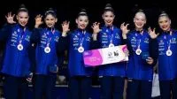 Judô brasileiro conquista dois ouros na abertura do Grand Prix de Lima
