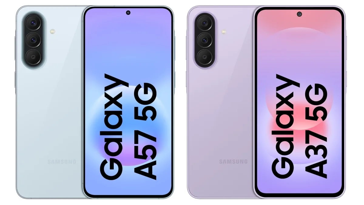 Samsung Galaxy A57, Galaxy A37 Prices Reportedly Hiked in India by Up to Rs 6,000: Here's What You Need to Know