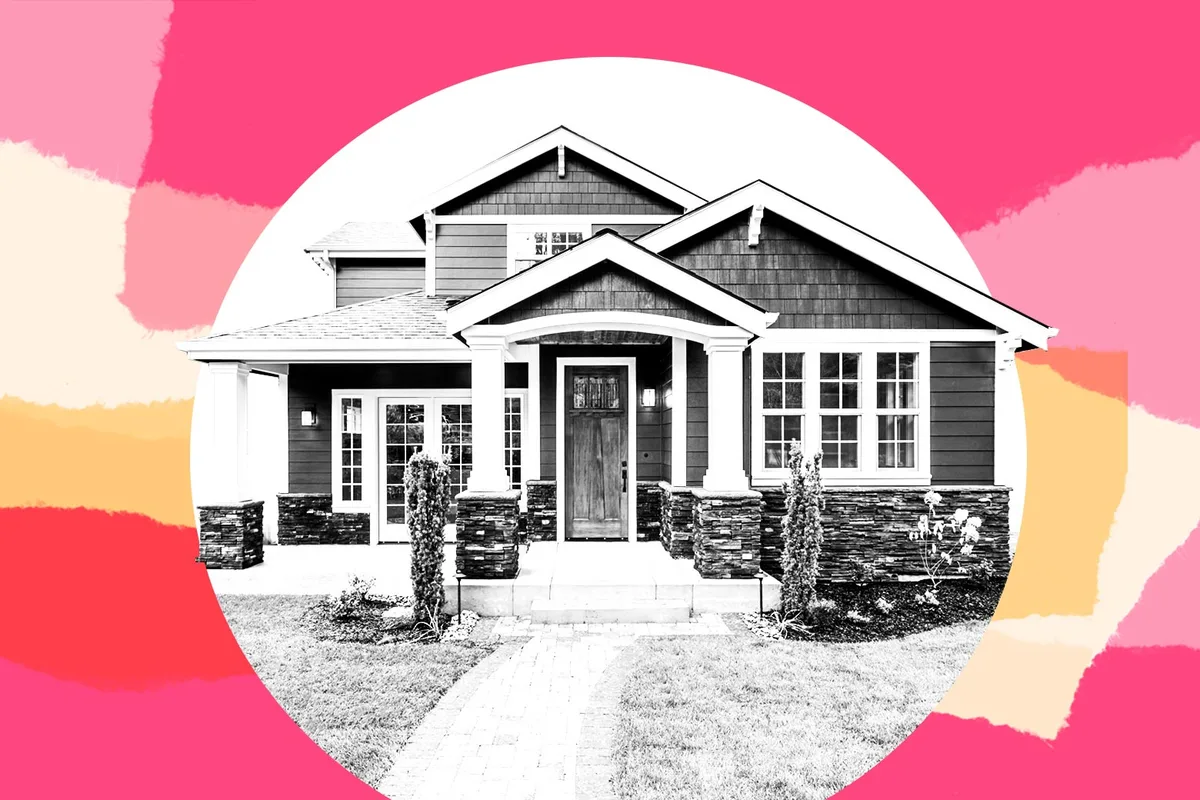My Divorce Was Finally Finalized and I Bought My Own Place. And Then the Phone Calls Started.