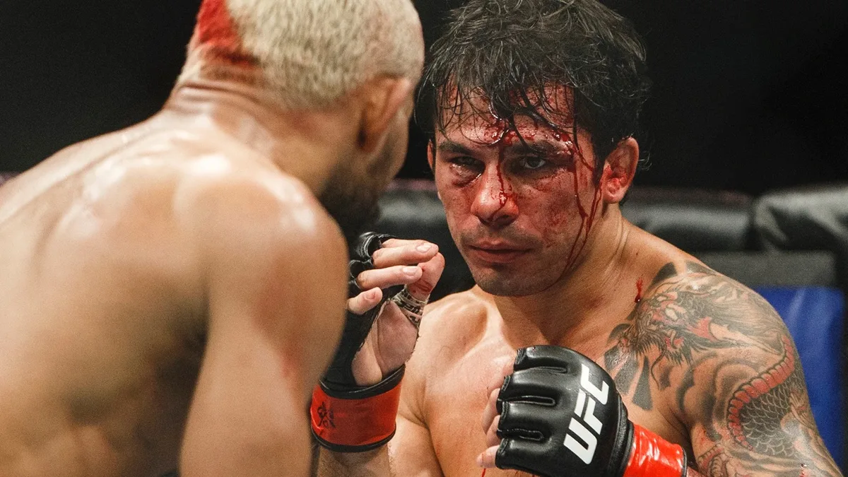 UFC 331 Cage Locks: Van, Pantoja both fighting with point to prove