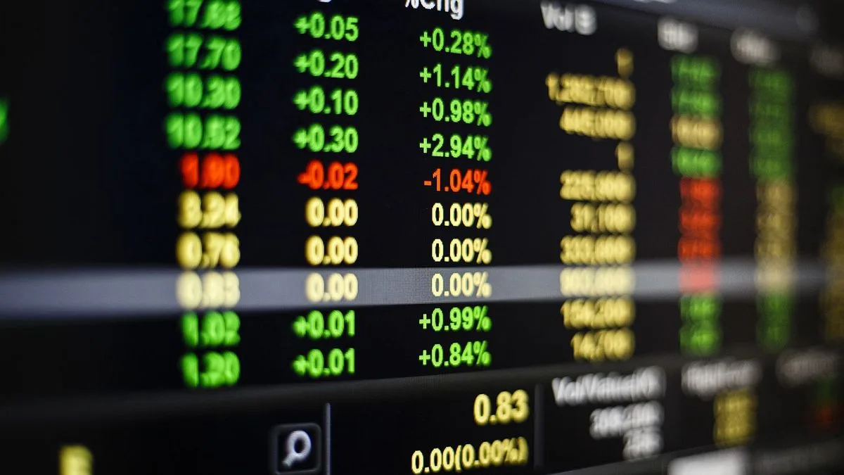 Wall Street rebotó hasta 1% luego de un sell-off masivo en las acciones de IA