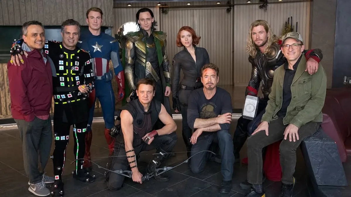 'Please Don't Spoil Them': Russo Brothers On New Surprises In Avengers Endgame Encore