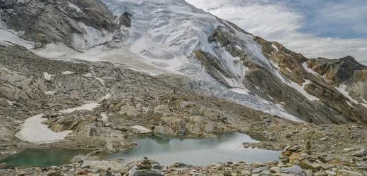 Schweiz: Leichen von seit 1992 vermissten Bergsteigern gefunden