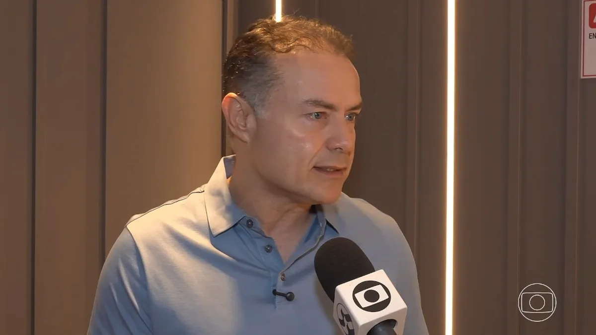 Entrevistas, comício e caminhada: veja a agenda de Renan Filho nesta terça-feira