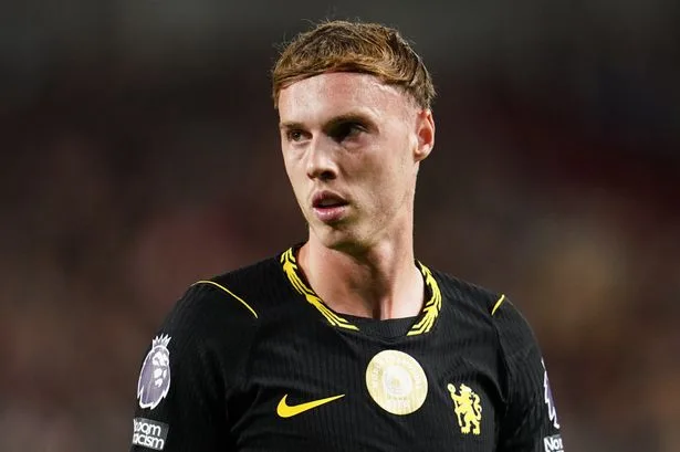 Cole Palmer seals Chelsea future as club confirm huge update