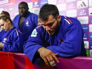 Mondiaux de judo. Nouvelle désillusion pour l’équipe de France, sans médaille lors de l’épreuve collective