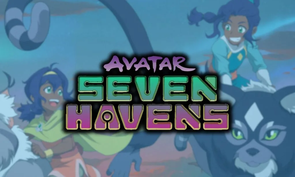 El calendario completo de ‘Avatar: Los Siete Refugios’, explicado: número de episodios y fechas de estreno