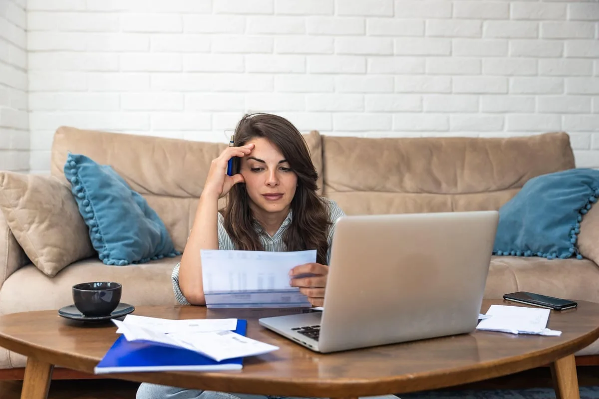 Only half of 18 to 24-year-olds ‘can afford basic living costs each month’