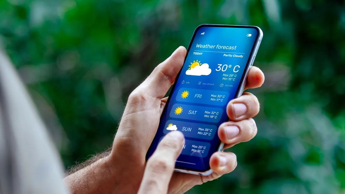 Cette IA s'attaque à 250 000 lignes de code pour faire entrer la météo dans l'ère des GPU