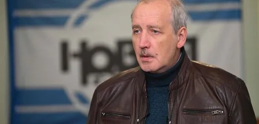 Russland: Chefredakteur der »Nowaja Gaseta« nach Befragung wieder frei