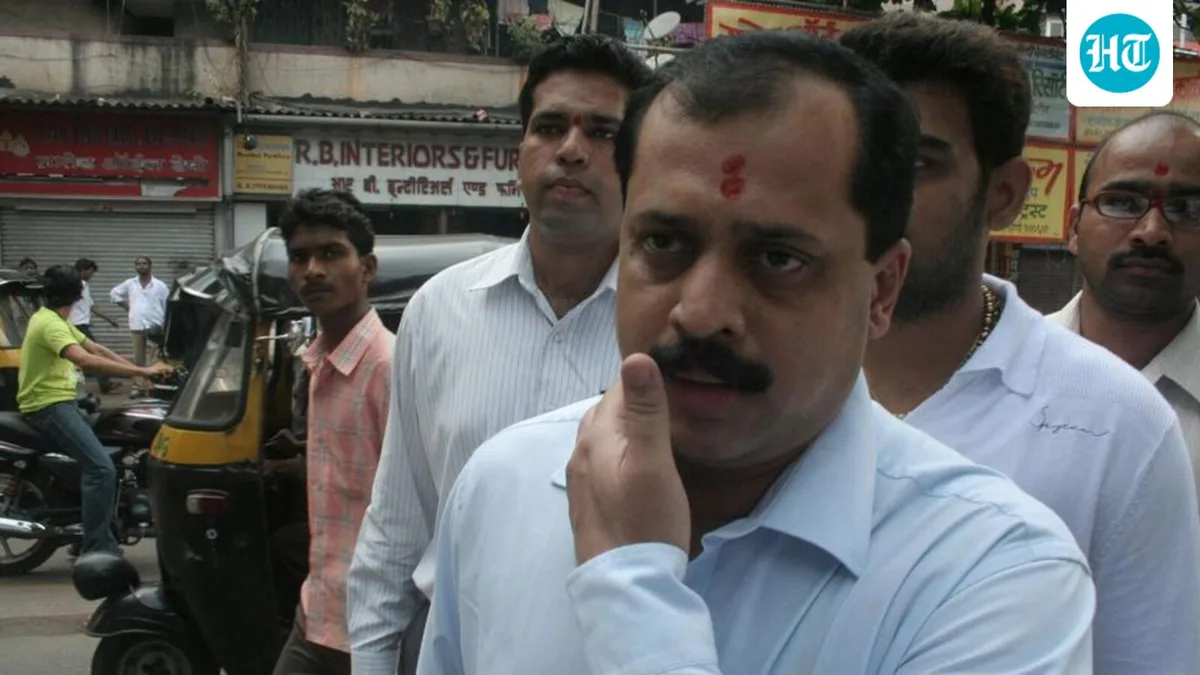 Bombay HC questions Sachin Waze’s regular use of high-end cars
