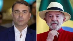 Lula x Flávio Bolsonaro: 5 fatores que podem definir eventual segundo turno