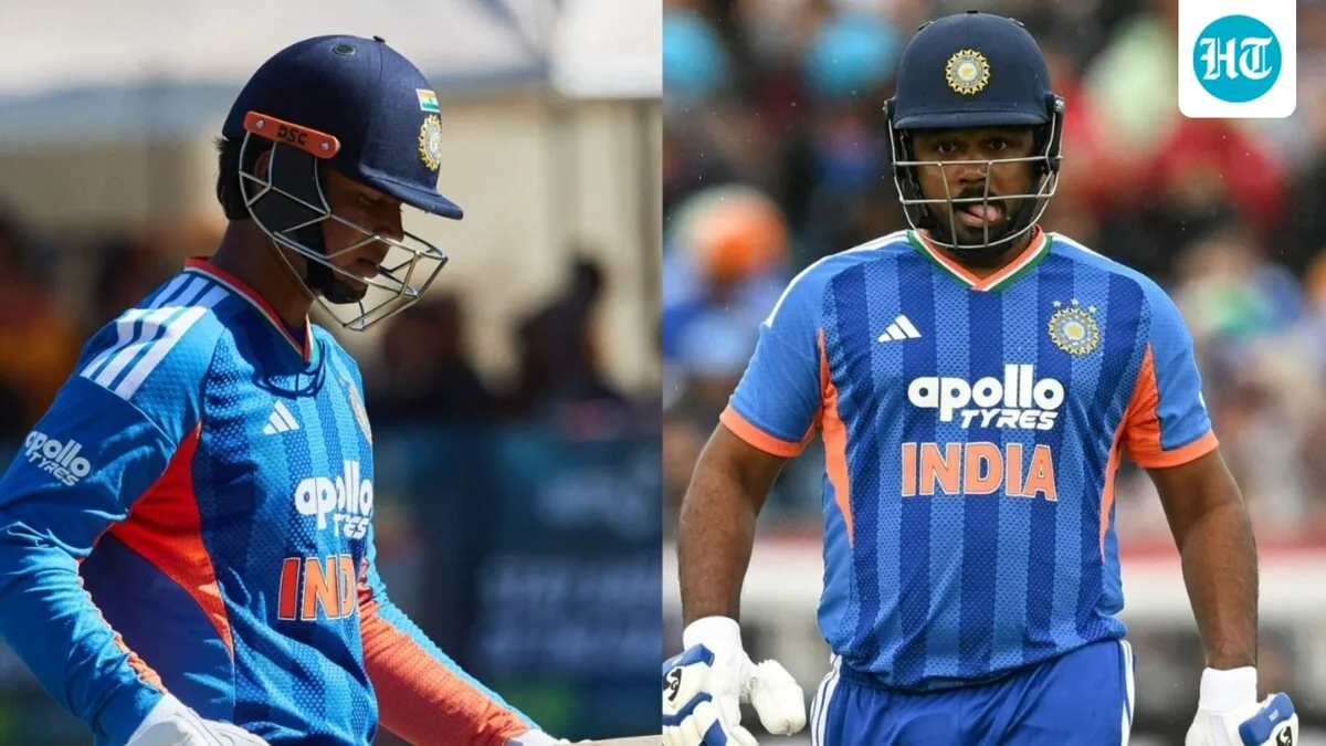 Leave Out Vaibhav Sooryavanshi, play Sanju Samson: Ex-captain makes bold suggestion for India vs Afghanistan T20I series