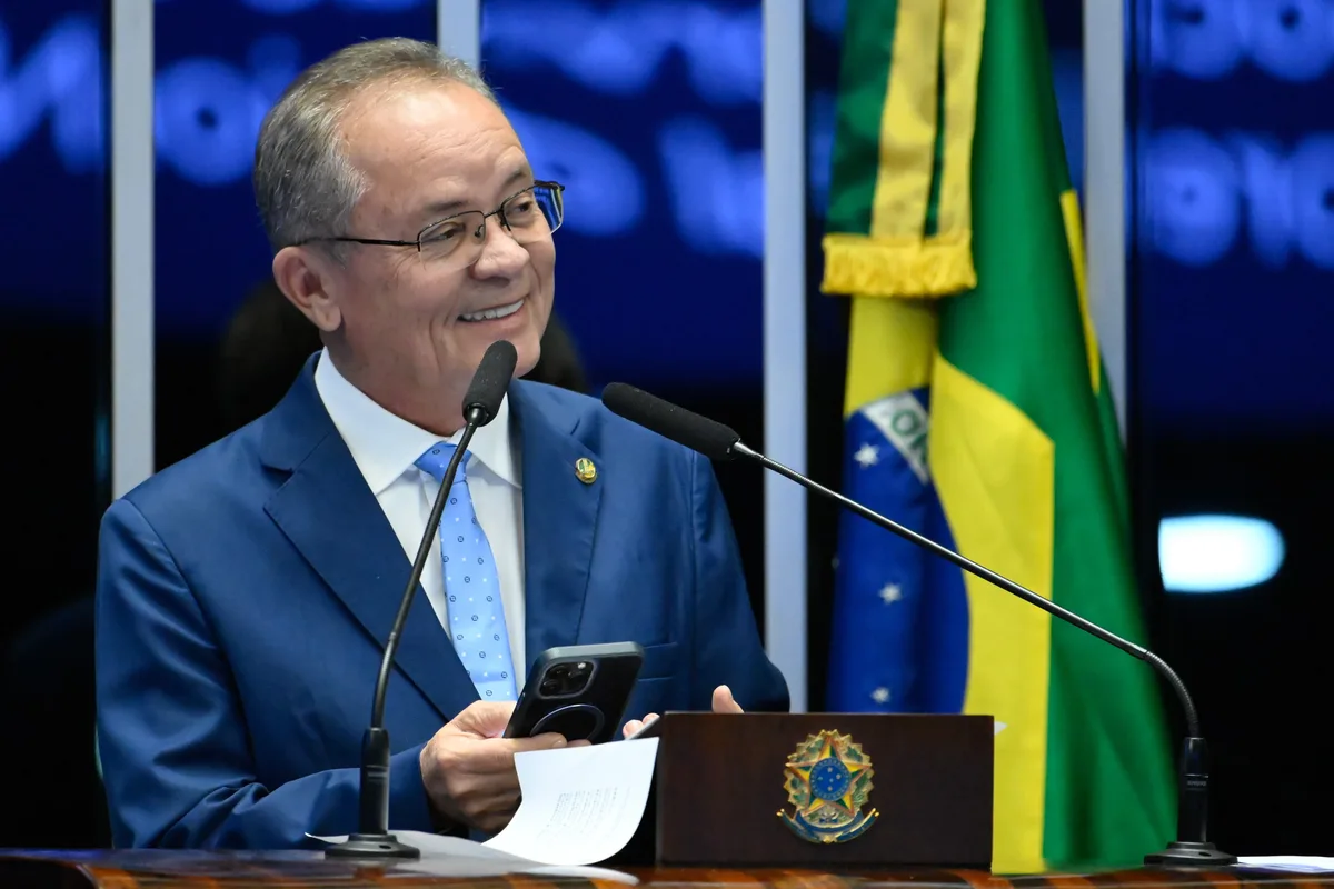 Zequinha Marinho declara R$ 2,9 milhões em bens ao TSE